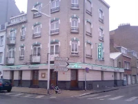 Zanzibar Victoria 2*