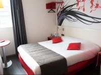 Hotel Inn Design Resto Novo Amiens 1*