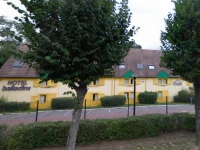 Balladins Emerainville 3*
