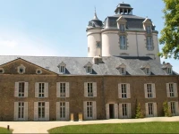Chateau De Keraveon 3*