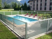 Mont Blanc Hotel 2*