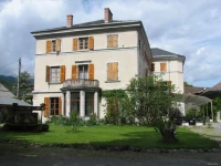 Hotel Du Parc - Manoir Du Baron Blanc 2*