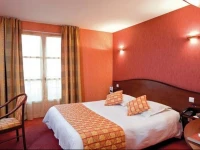 Best Western Le Pont Dor 3*