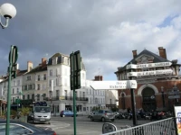 Belle Fontainebleau 2*