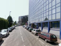 Mercure Fontenay sous Bois 