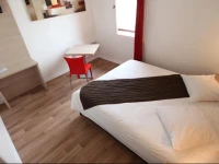 Geneva Residence - Appart Valley 3*