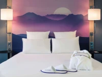 Mercure Annemasse Porte De Geneve 3*