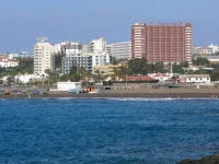 Aparthotel Corona Roja 3*