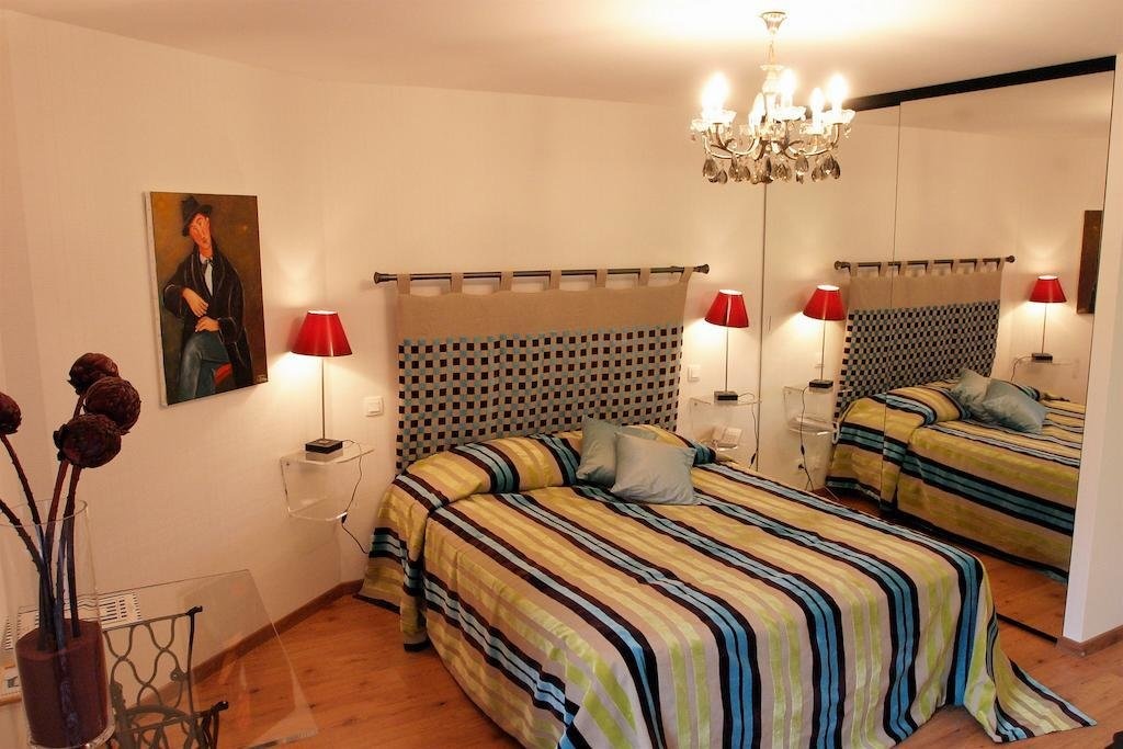 Chateau De La Dame Blanche 3*