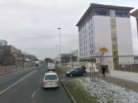 Balladins Gennevilliers  3*