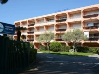 Residhotel Eden Paradise 2*