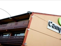 Campanile Le Bourget Gonesse 2*