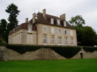 Chateau De Rigny 3*