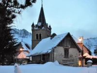 Hotel le Chalet 3*