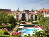Le Manoir de Gressy 4*
