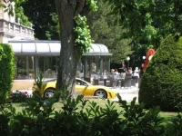 Manoir De La Roseraie 4*