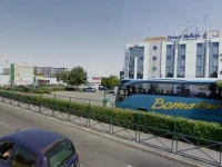 Balladins Grigny 2*