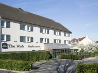 Best Western The Wish Versailles  3*
