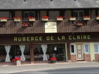 Auberge De La Claire 2*