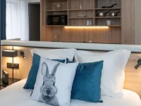 Kyriad Prestige Joinville le Pont 3*