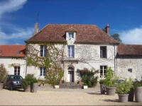 Domaine de la Mazure 