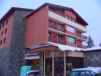 Prespa (РџСЂРµСЃРїР°) 2*