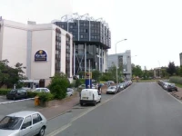 Kyriad Creteil Centre 2*