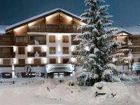 Au Coeur du Village 5*