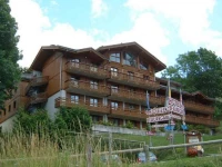 Beauregard 4*