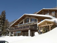 Best Western Alpen Roc 3*