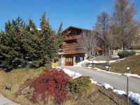 Chalet Le Paradou 