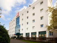 Ibis Le Bourget 