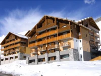 Les Balcons Du Soleil 3*