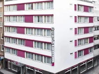 Mirabell Hotel 3*