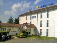 Comfort Hotel Lagny Sur Marne 2*