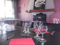 Auberge De Lamagistere 2*
