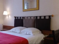 Hostellerie Du Lys 3*