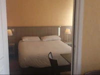 Brit Hotel Aux Hortensias 2*