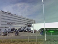 Kyriad Prestige Le Bourget Aeroport 3*