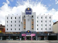 Kyriad Le Bourget Centre- Parc Des Expositions 3*