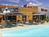 Ibis Roanne 3*