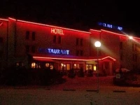 NB Hotel 2*