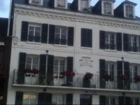 Villa Des Sarcelles 3*