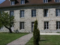 Auberge Le Saint Leo Bon 2*