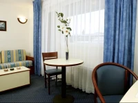 AppartCity Le Havre 2*