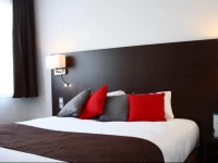 Comfort Hotel Urban City 3*