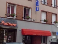 Anatole France Hotel 1*