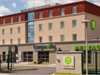 Campanile Roissy Le Mesnil Amelot 3*
