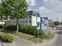 Comfort Hotel Aeroport CDG 3*