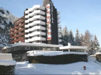 Gran Carlina Hotel 4*